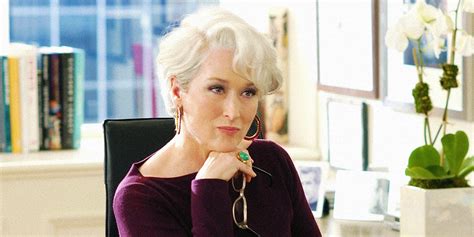 meryl streep method acting devil wears prada|the devil wears prada reviews.